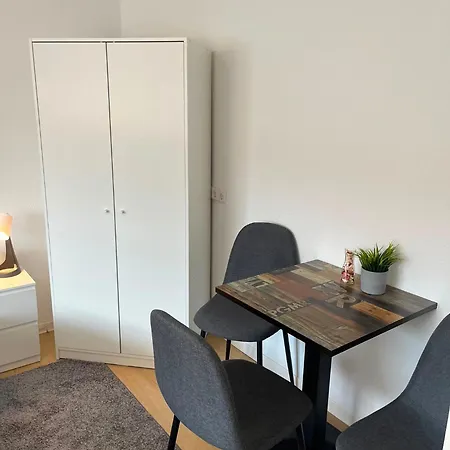 Hub 31 - Coffee For Free - * Karlsruhe